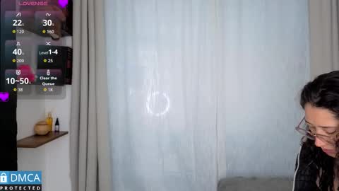 eva delight online show from March 3, 11:05 am