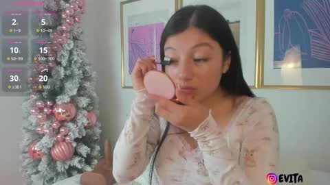 Evaa Depp online show from November 26, 1:12 pm