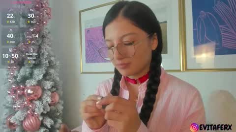 Evaa Depp online show from November 28, 11:57 am