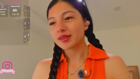 Snapshot of eva_depp_ chatting on July 6, 11:29 am Eva online show from July 6, 11:29 am