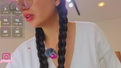 Snapshot of eva_depp_ chatting on July 8, 12:31 pm Eva online show from July 8, 12:31 pm