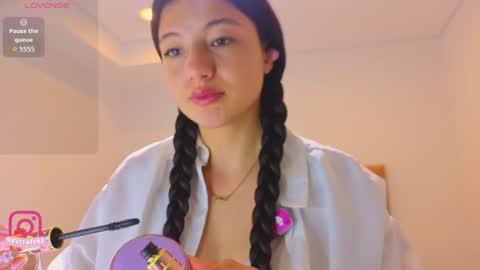 Snapshot of eva_depp_ chatting on July 10, 10:40 am Eva online show from July 10, 10:40 am