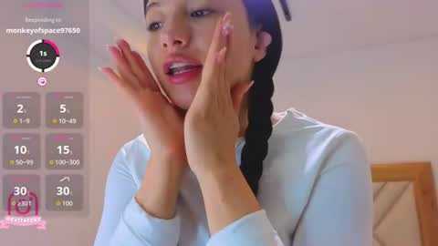 Snapshot of eva_depp_ chatting on July 25, 10:24 am Eva online show from July 25, 10:24 am