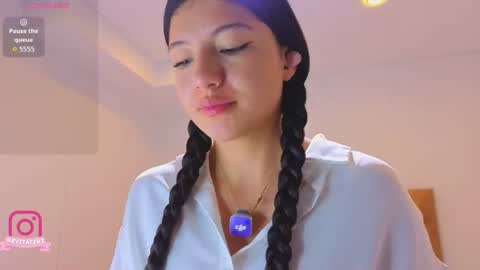 Snapshot of eva_depp_ chatting on July 31, 10:03 am Eva online show from July 31, 10:03 am