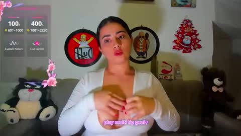 Eva online show from November 9, 5:06 am