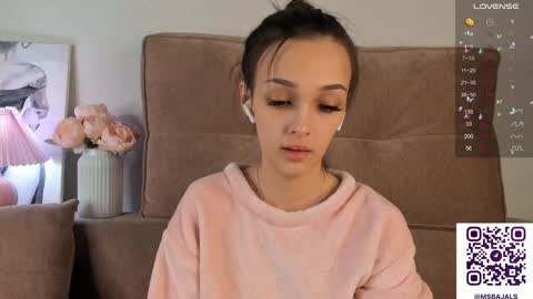 Eva online show from January 31, 1:22 am