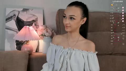 Eva online show from February 21, 1:55 pm