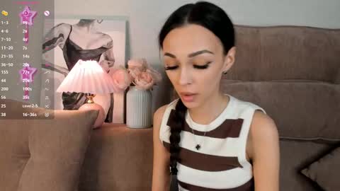 Eva online show from March 3, 1:53 pm