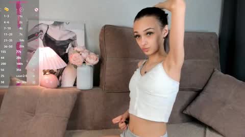 Eva online show from March 6, 12:30 pm