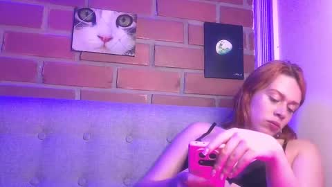Snapshot of eva_dreams_1 chatting on March 21, 7:57 am eva_dreams_1 online show from March 21, 7:57 am