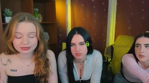 your dream online show from March 17, 8:45 pm