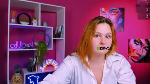 your dream online show from March 31, 6:41 pm