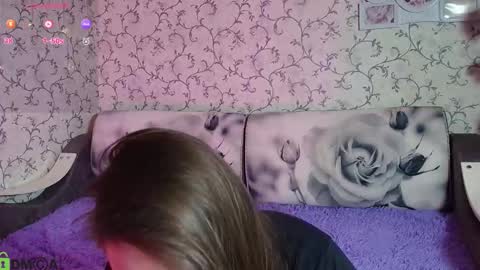 Eva  online show from February 20, 3:12 pm