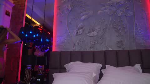 Eva online show from January 28, 7:00 am