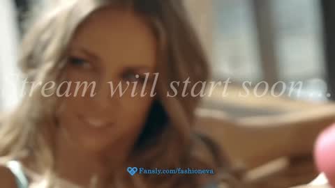 Eva online show from February 24, 7:01 pm