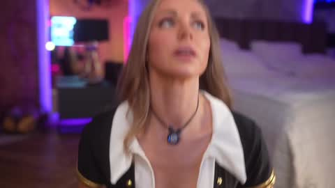 Eva online show from March 7, 8:17 pm