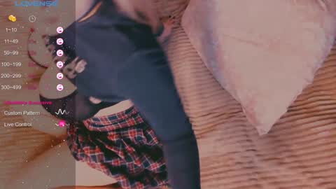 Eva online show from December 5, 3:39 pm