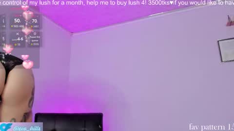 Eva  online show from December 3, 10:57 am