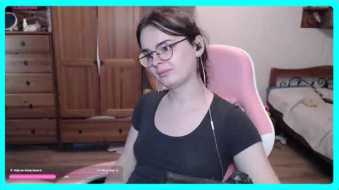 Gamer Katt online show from February 26, 12:58 pm