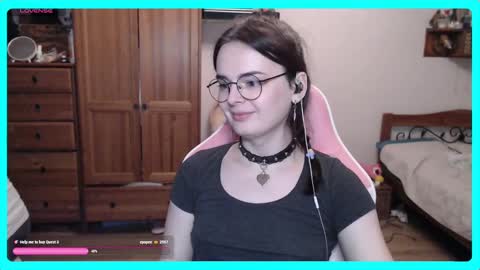 Gamer Katt online show from February 26, 8:00 pm