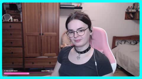 Gamer Katt online show from February 27, 10:59 am