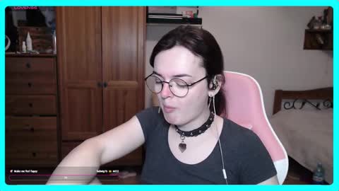 Gamer Katt online show from March 7, 10:02 am