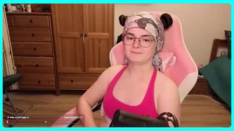 Gamer Katt online show from September 23, 12:19 pm