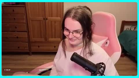 Gamer Katt online show from October 10, 9:14 pm