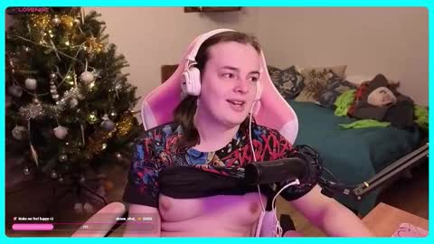 Gamer Katt online show from January 9, 12:08 pm