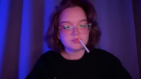 eva_kittenn online show from November 8, 10:52 pm