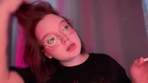 eva_kittenn online show from November 27, 10:50 am