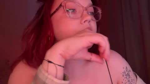 eva_kittenn online show from March 7, 3:09 pm