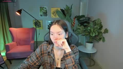 Eva online show from June 29, 5:03 am
