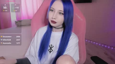 Eva online show from February 27, 7:52 am