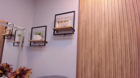 Angelinne online show from December 20, 9:32 am