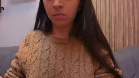 Angelinne online show from December 21, 3:25 am