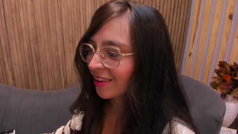 Angelinne online show from January 29, 3:44 am