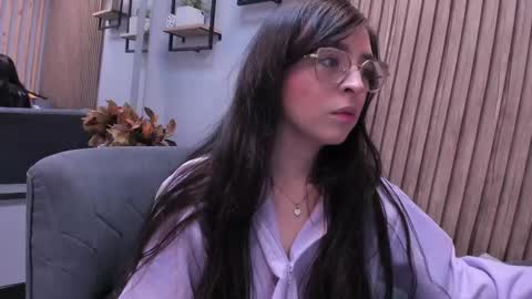 Angelinne online show from September 17, 2:08 pm