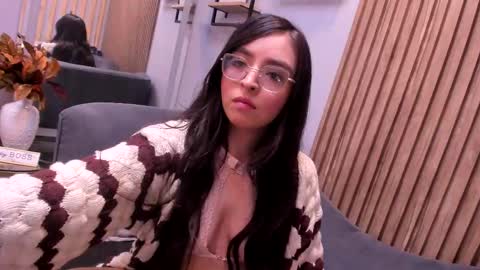 Angelinne online show from September 27, 3:11 am