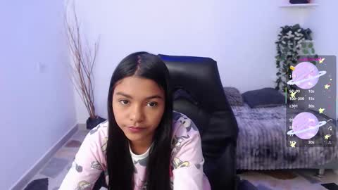 Eva  online show from January 11, 3:55 am