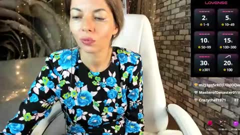 Eva online show from December 2, 8:33 pm