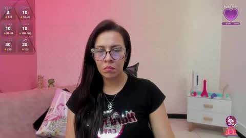 Eva  online show from March 20, 2:55 pm