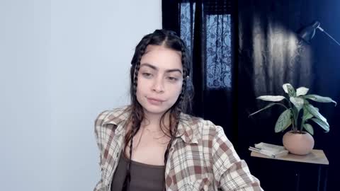 eva_monn online show from December 17, 3:06 pm