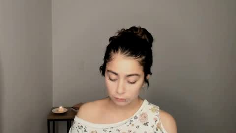 eva_monn online show from April 21, 12:45 am