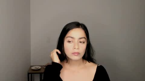 Snapshot of eva_monn chatting on April 25, 1:19 am eva_monn online show from April 25, 1:19 am