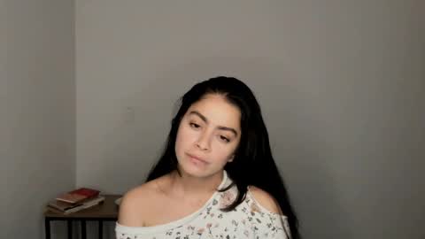 Snapshot of eva_monn chatting on April 28, 1:48 am eva_monn online show from April 28, 1:48 am