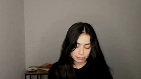 Snapshot of eva_monn chatting on May 6, 1:25 am eva_monn online show from May 6, 1:25 am