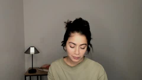 Snapshot of eva_monn chatting on May 15, 11:12 pm eva_monn online show from May 15, 11:12 pm