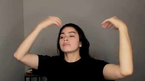 Snapshot of eva_monn chatting on May 27, 1:24 am eva_monn online show from May 27, 1:24 am
