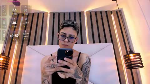 Eva cute online show from March 3, 6:58 pm